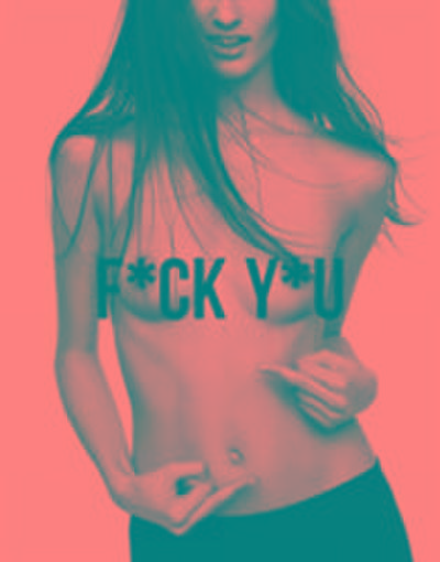 Rankin: F*ck Y*u