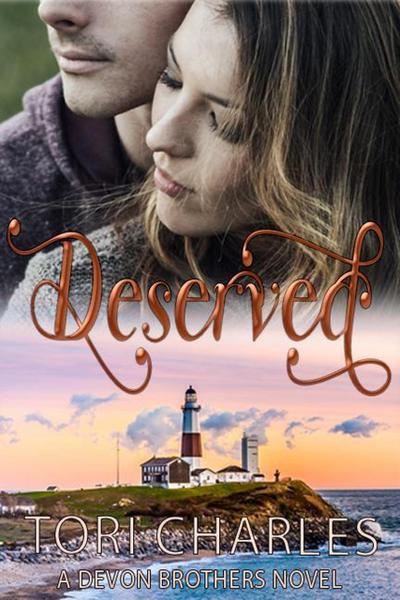 Deserved (Devon Brothers, #3)