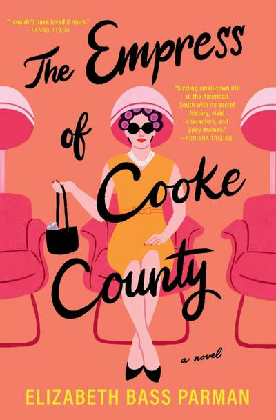 The Empress of Cooke County