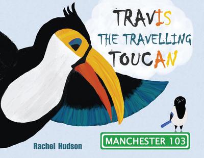 Travis The Travelling Toucan