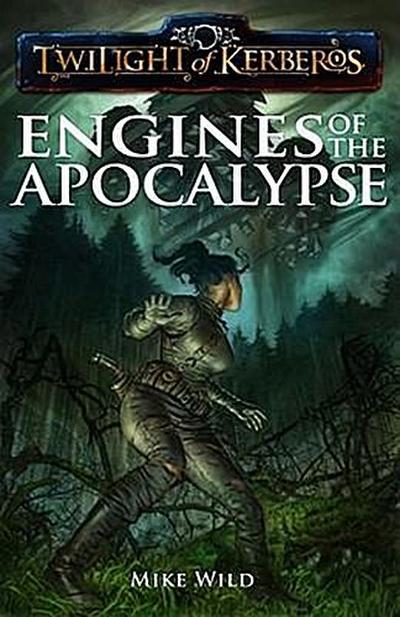 TWILIGHT OF KERBEROS ENGINES O