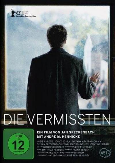 Die Vermissten