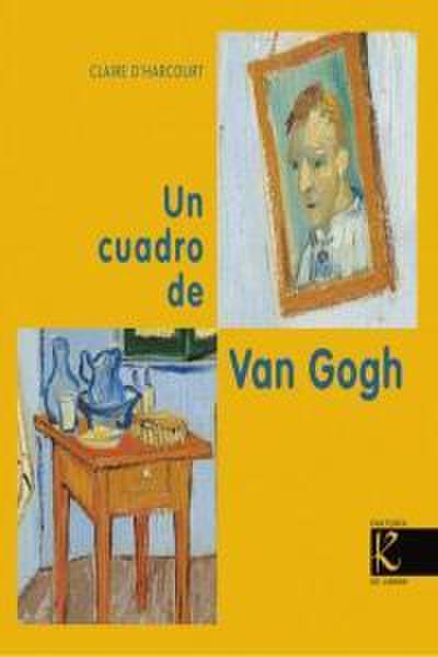 Un cuadro de Van Gogh