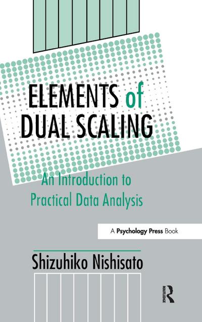 Elements of Dual Scaling