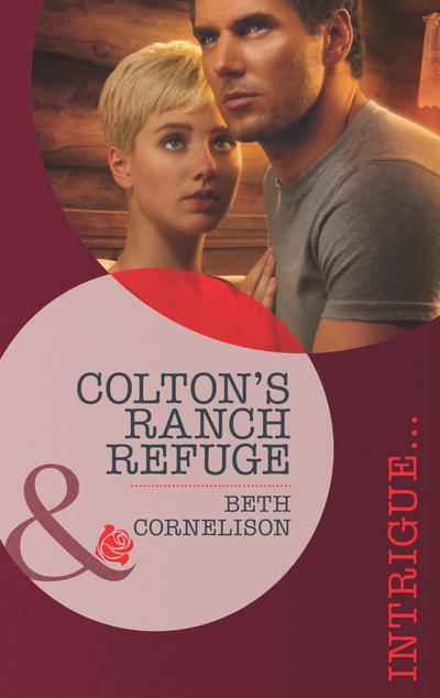 Colton’s Ranch Refuge