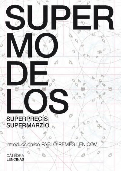 SUPERMODELOS. SUPERPRECIS. SUPERMARZIO