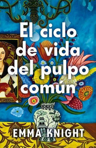 El Ciclo de Vida del Pulpo Comun