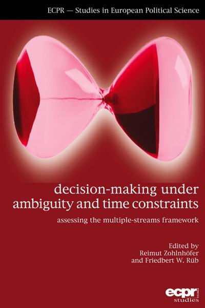 Decision-Making under Ambiguity and Time Constraints