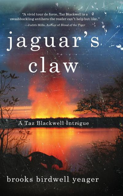Jaguar’s Claw