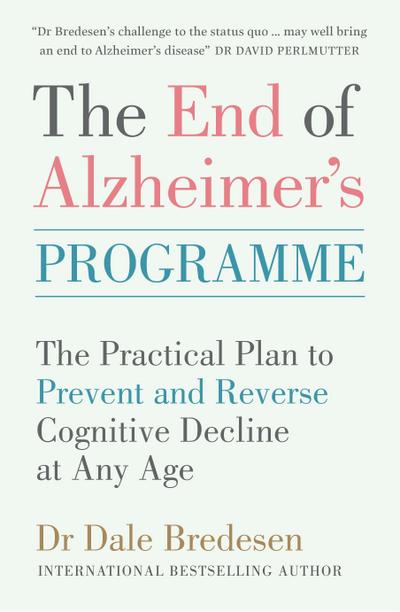 The End of Alzheimer’s Programme