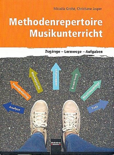 Methodenrepertoire Musikunterricht