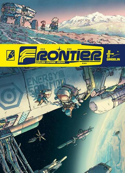 FRONTIER