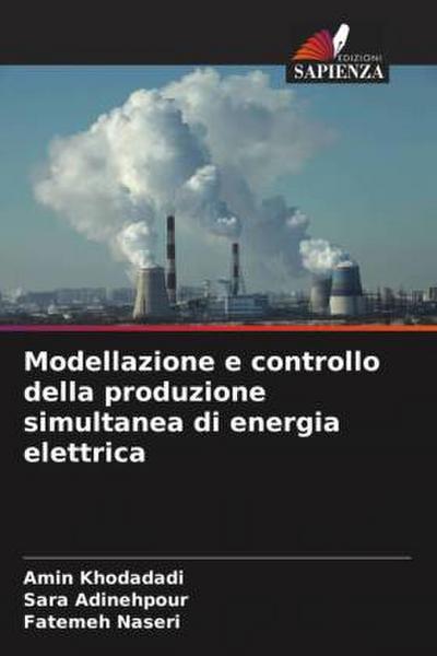 Modellazione e controllo della produzione simultanea di energia elettrica