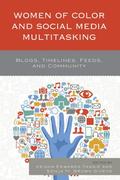Women of Color and Social Media Multitasking