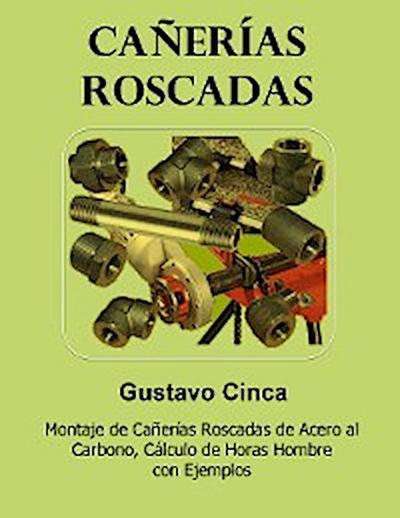 Cañerías Roscadas (Piping, #2)