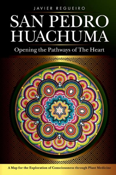 San Pedro Huachuma