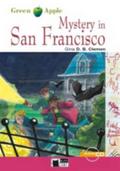 Mystery San Francisco+cd (Green Apple)