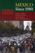 Mexico since 1980