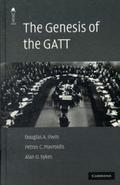 Genesis of the GATT