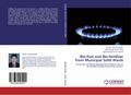 Bio-fuel and Bio-fertilizer from Municipal Solid W