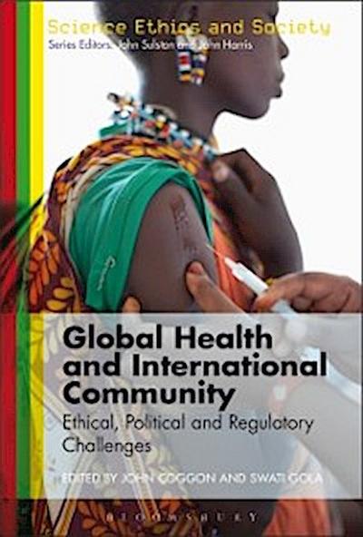 Global Health and International Community