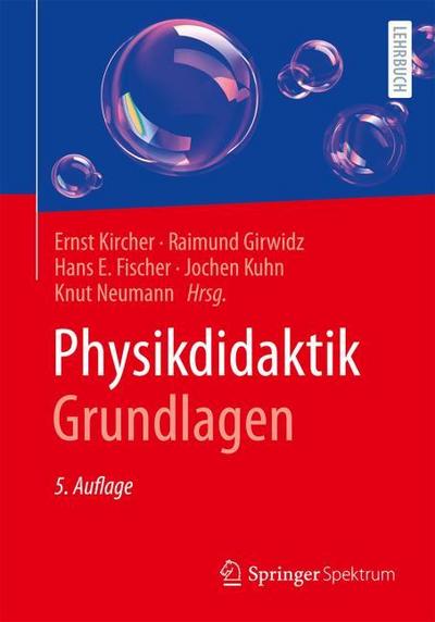 Physikdidaktik | Grundlagen