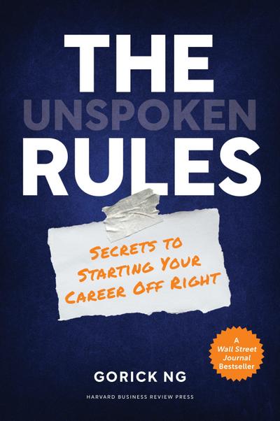 The Unspoken Rules