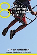 8 Keys to Parenting Children with ADHD