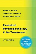 Essential Psychopathology & Its Treatment