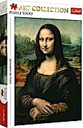 Mona Lisa (Puzzle)