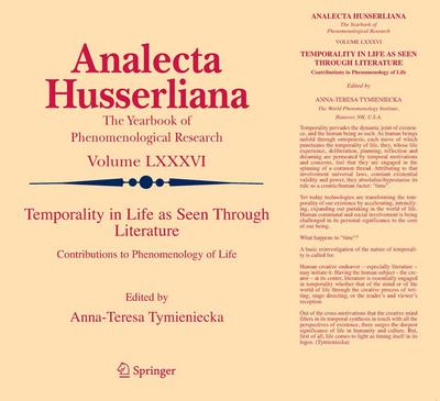 Temporality in Life As Seen Through Literature
