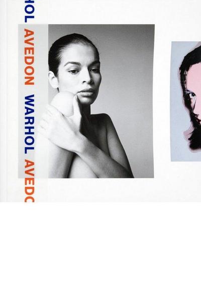Avedon/Warhol