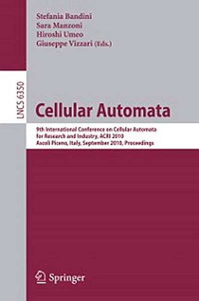 Cellular Automata