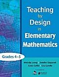 Teaching by Design in Elementary Mathematics, Grades 4–5