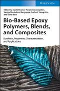 Bio-Based Epoxy Polymers, Blends, and Composites