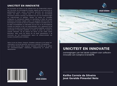 UNICITEIT EN INNOVATIE