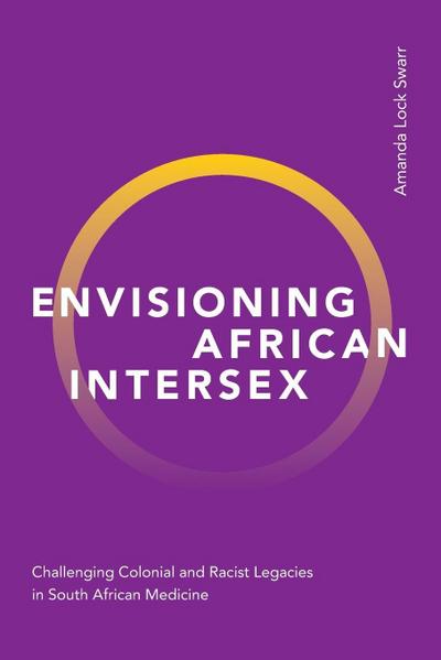 Envisioning African Intersex