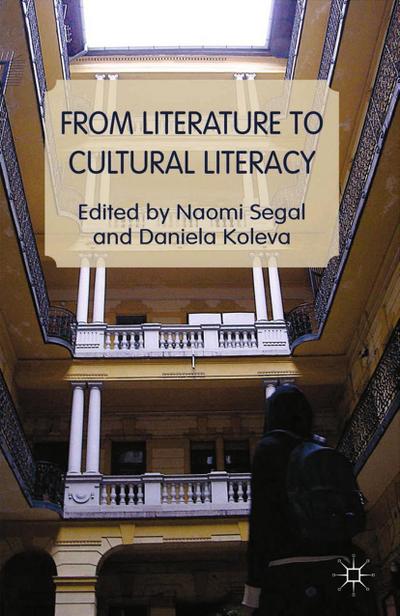 From Literature to Cultural Literacy