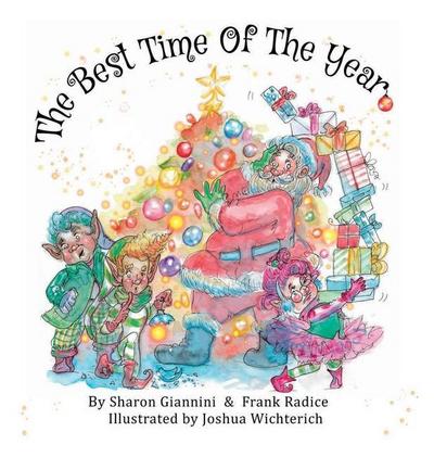 The Best Time of the Year