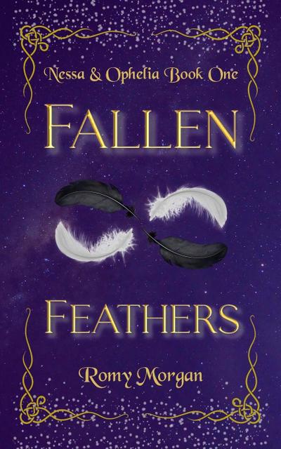 Fallen Feathers