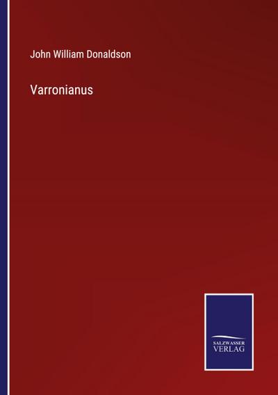 Varronianus