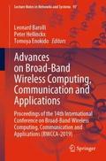 Advances on Broad-Band Wireless Computing, Communi