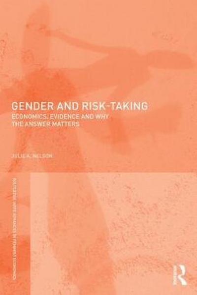 Gender and Risk-Taking