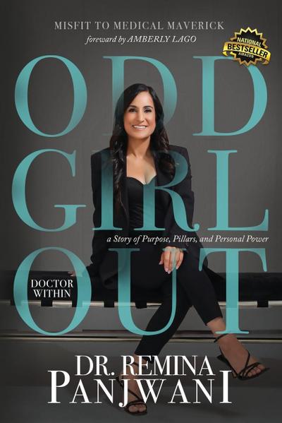 ODD GIRL OUT, DOCTOR WITHIN