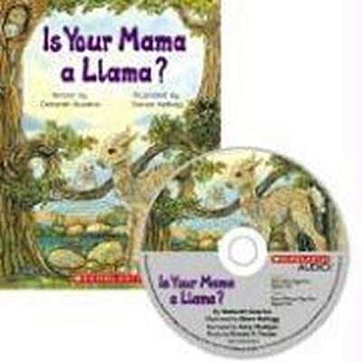 Is Your Mama a Llama?