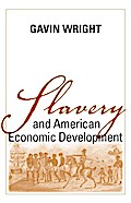 Slavery and American Economic Development