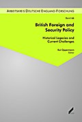 British Foreign and Security Policy