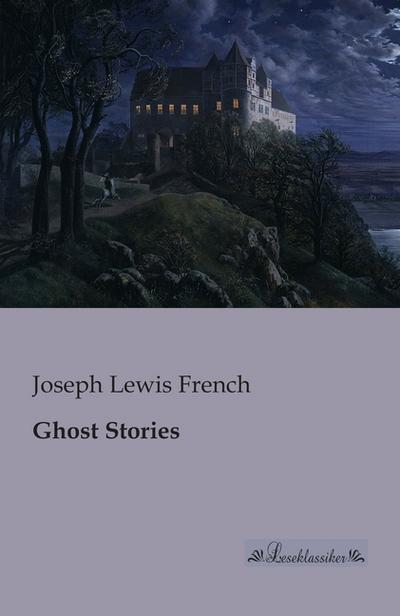 Ghost Stories