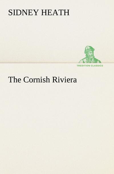 The Cornish Riviera