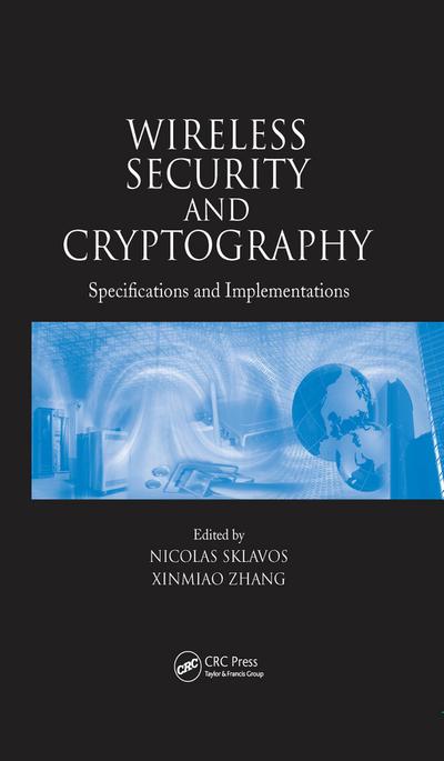 Wireless Security and Cryptography
